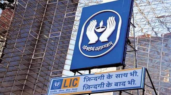 SEBI Gives Permission To LIC, To Launch Its IPO