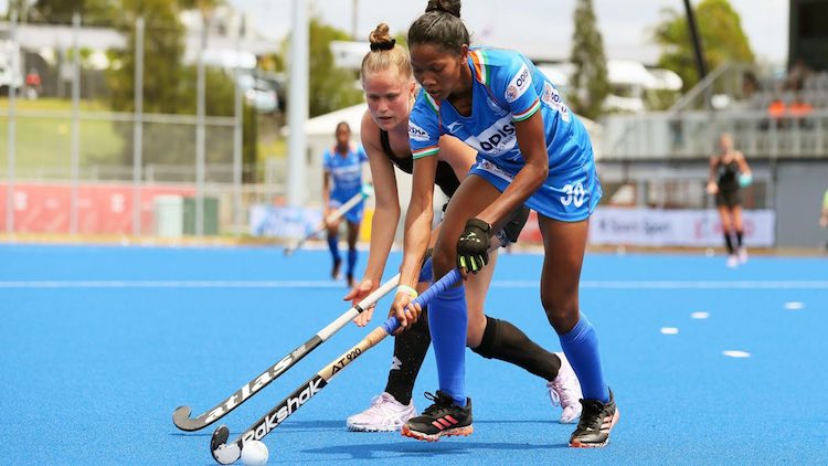 Hockey: Indian Men End 2020 At 4th Spot, Women At 9th Place In FIH Rankings