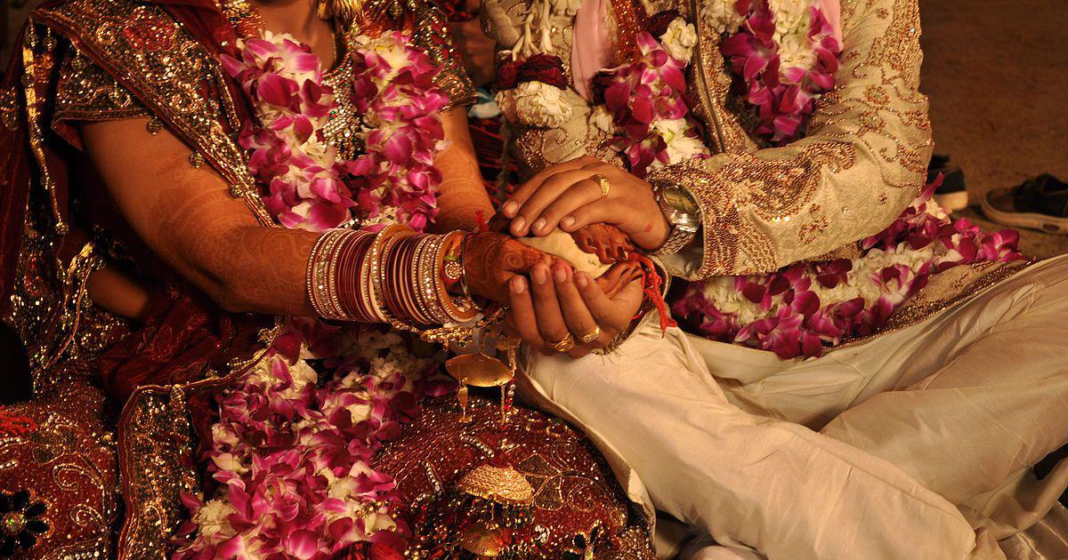 Lucknow: UP Cops Stop Interfaith Marriage Taking Place With Families' Consent, Cite New Conversion Law