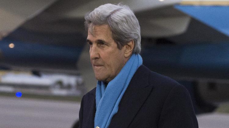 “No One Said No, But No One Said Yes”: John Kerry On India’s Climate Commitment 