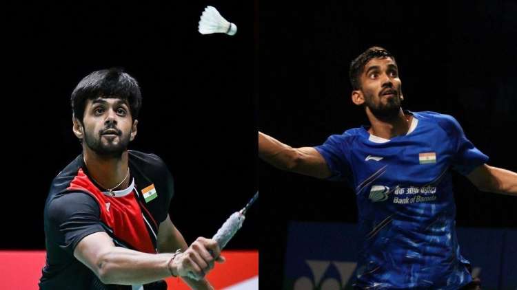 Thailand Open: Sai Praneeth Out After Testing COVID-19 Positive, Srikanth Also Forced To Withdraw