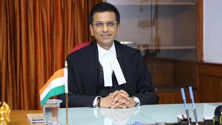 “The Phenomenon Of Fake News Is On The Rise”: Justice DY Chandrachud