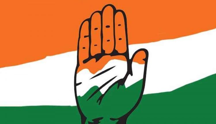 Five Member Delegation Of Punjab Ministers To Meet Congress High Command