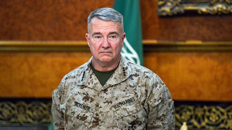 “It Was A Mistake”: US General Concedes On Kabul Drone Strike That Killed Civilians 