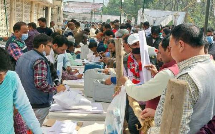 Assembly Election Results: Counting Begins For 5 States