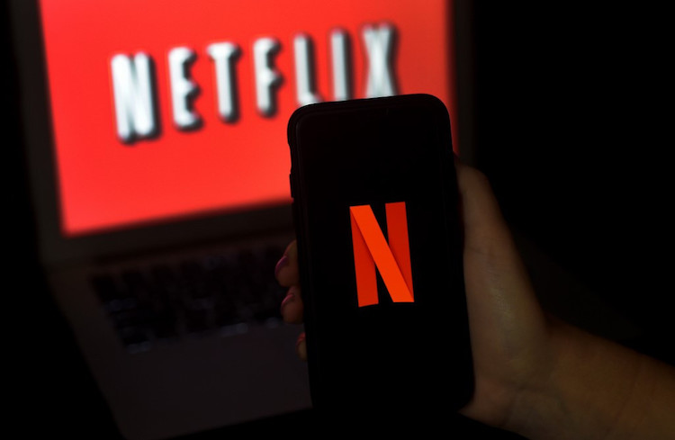 Shuffle And Chill: Netflix’s New Feature Will Randomly Pick A Movie Or Show For You To Watch