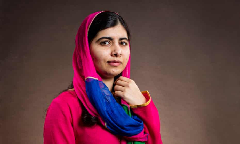 “Taliban Scared Of Women’s Voices”: Malala Yusufzai At SDG Action Zone 