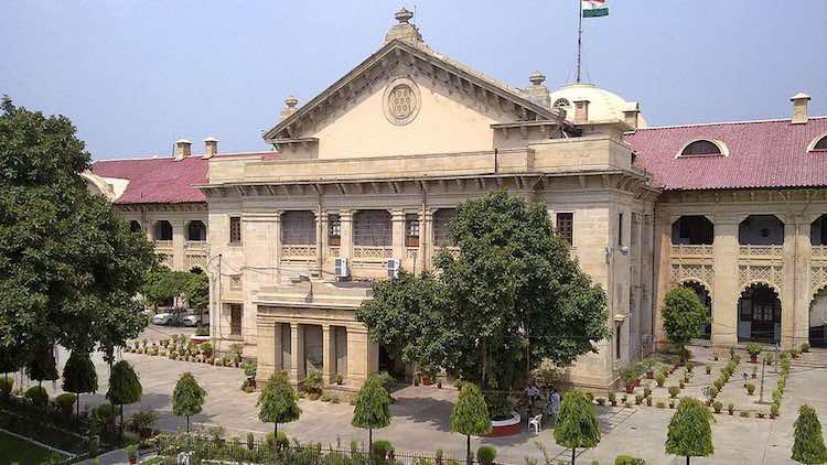 Live-In Relationship 'Valid', Two Adults Can Live Together Without Interference: Allahabad HC