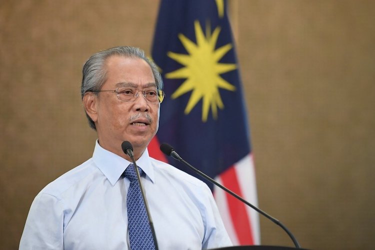 Malaysia Political Crisis Develops Amid Calls for PM’s Resignation