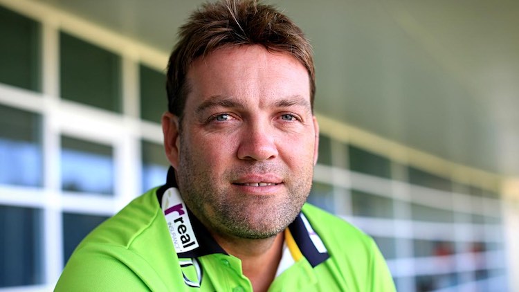 Jacques Kallis Appointed As England's Batting Consultant Ahead Of Sri Lanka Tour