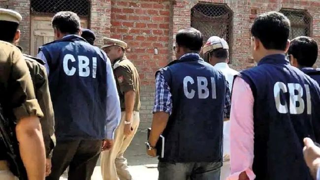 Birbhum Violence: 15 Member CBI Team Reaches Rampurahat Village For Investigation  