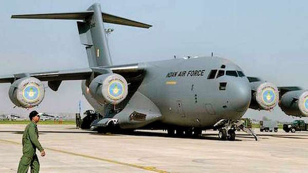 India Widens Operation Ganga, C-17 Aircrafts To Be Deployed 