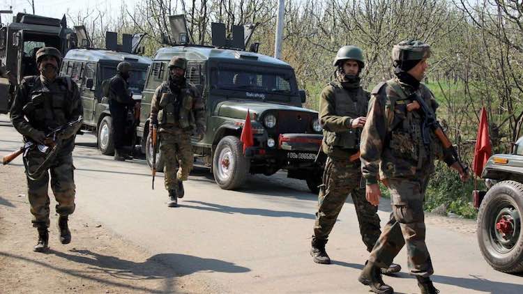 Another BJP Leader Shot Dead By Terrorists In Kashmir Valley, 3rd Attack In A Week