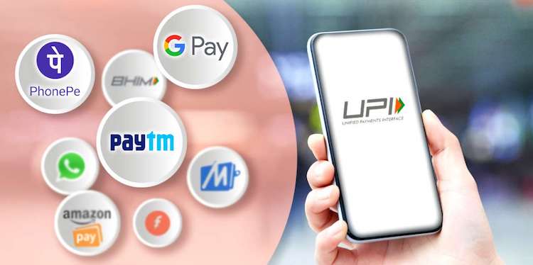 UPI Transactions Hit New High Of ₹9.83 Trn. In April, Double In Value On Yearly Basis 