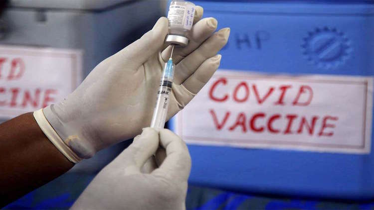 COVID Vaccine Given At Home To 602 Bed-Ridden People: Mumbai Civic Body