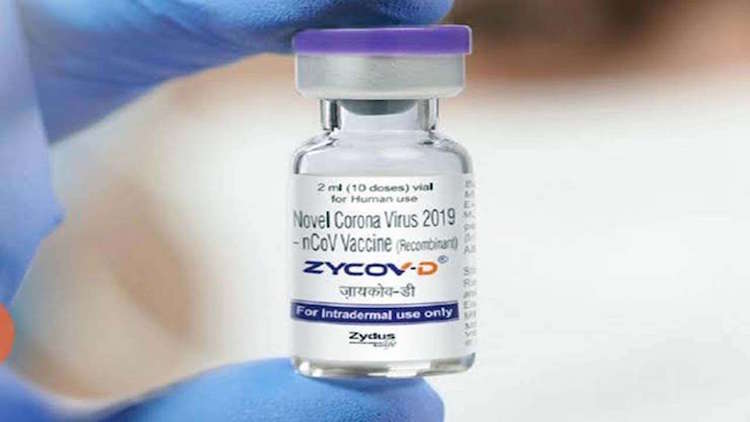 Adolescents Likely To Receive ZyCoV-D COVID Vaccine After 4 Weeks