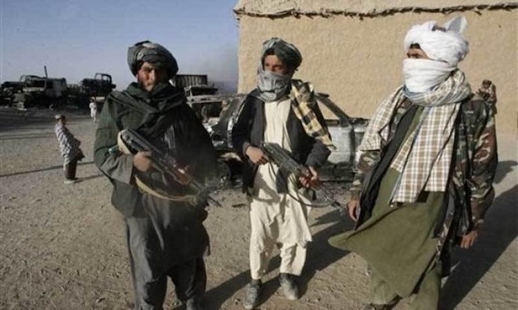 “Afghan Fighting Hurting Civilians The Most”: UN