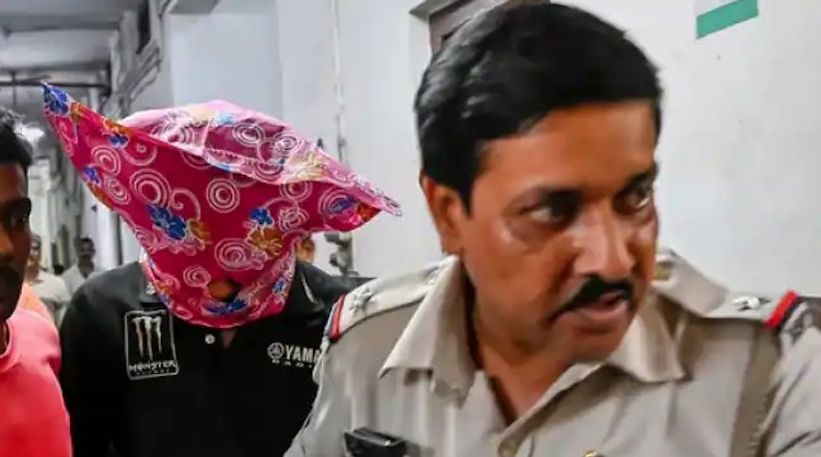 Bengal Rape-Murder Case: Victim's Father Name Also In FIR