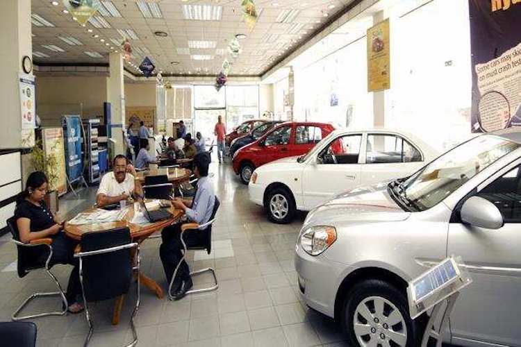 Entry-Level Car And Two-Wheeler Sales Declining In India, Automobiles Out Of Reach For Middle Class? 