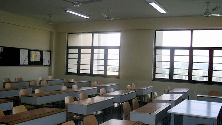 More Than 300 Schools In Mizoram Reopen