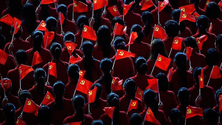 2 Million Chinese Communist Party Agents Secretly Embedded Around The World: Report
