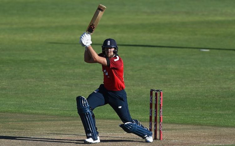 Dawid Malan Attains Highest-Ever Rating Points In T20I History