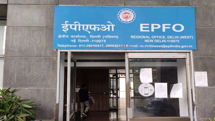 Provident Fund Interest Rates Slashed To 8.1%, Lowest Rate Since 1977-78 