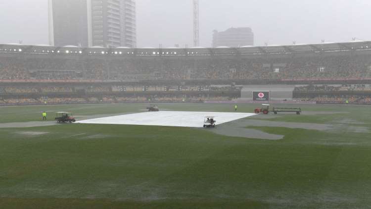 Ind Vs Aus, 4th Test: India 62/2 At Stumps On Day 2 After Rain Washes Out 3rd Session