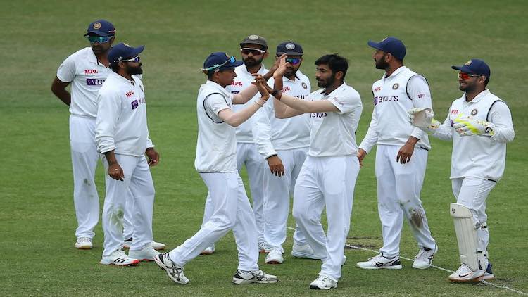Ind Vs Aus, 3rd Test: India Pull Off Draw Against Australia In Sydney Test, Series Tied At 1-1