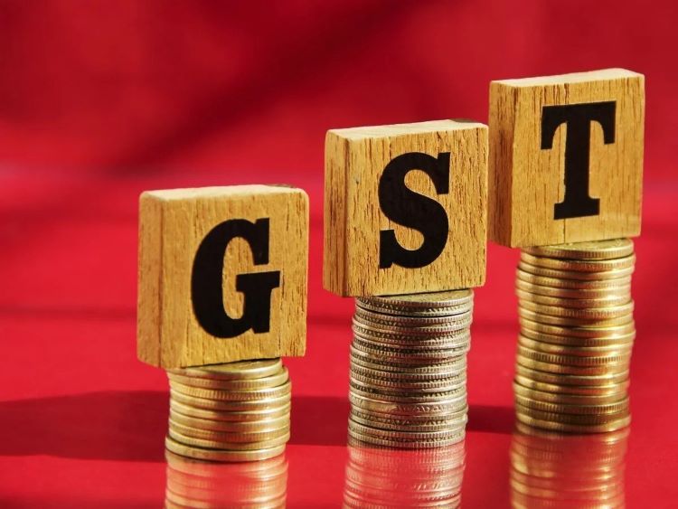 GST Collection Reaches All-Time High Of ₹1.42 Trillion In March