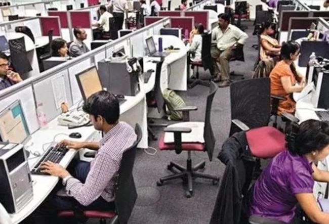 Indians Work Longest, Paid Least With Very Little Time For Leisure: ILO Report 
