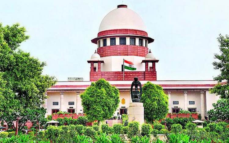 Loan Moratorium Case: SC Gives Centre 1 More Week To Submit Plan, Hearing Deferred Till Oct 5