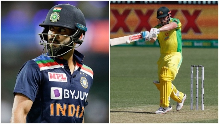 T20 series: Stage Set For First T20 Match Between India, Australia On Friday