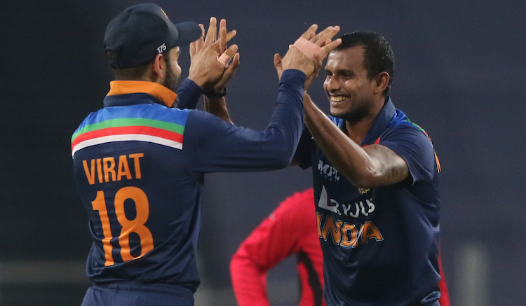 India Beat England By 7 Runs In 3rd ODI, Clinch Series 2-1