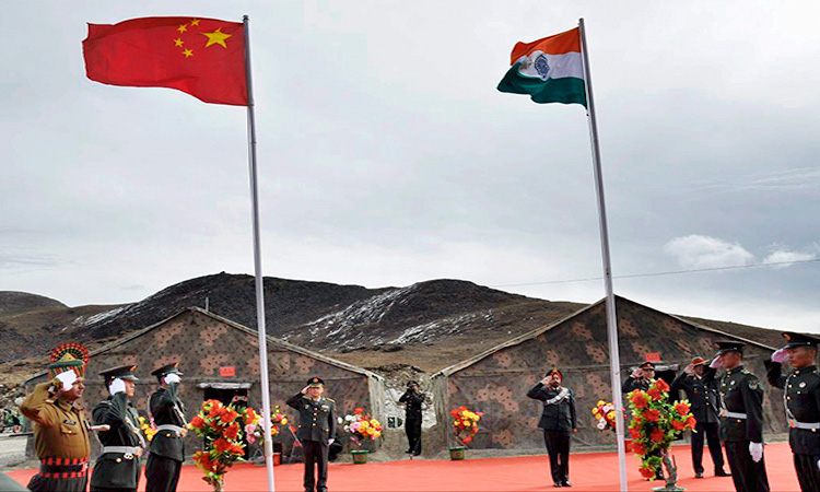 23rd Round Of India-China Border Talks Conclude 