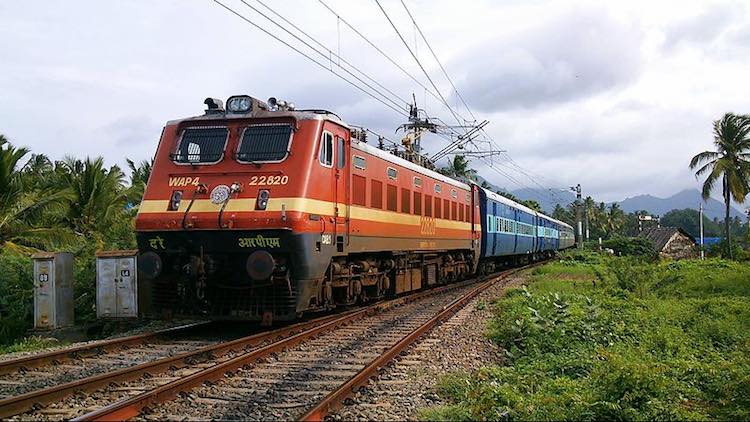 In-Train Wi-Fi Project Dropped Due To Cost: Railways Minister