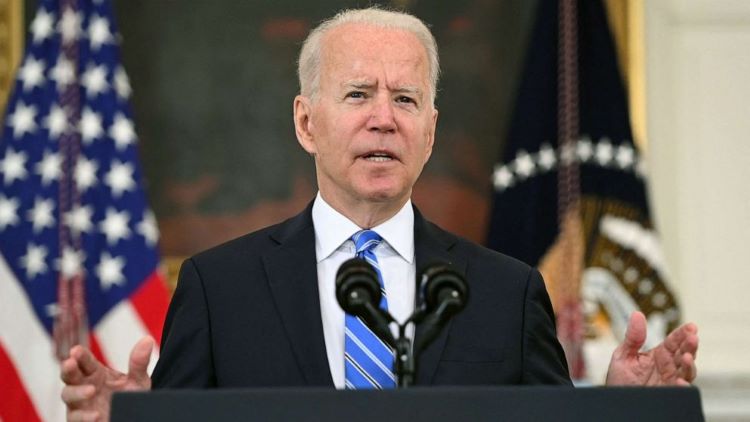 Another Attack “Highly Likely” On Kabul Airport: Joe Biden