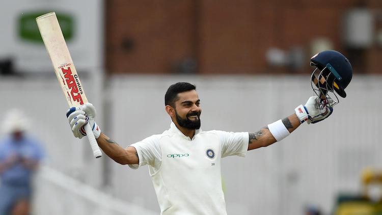 After T20s And ODI’s, Virat Kohli Quits Team India Test Cricket Captaincy 