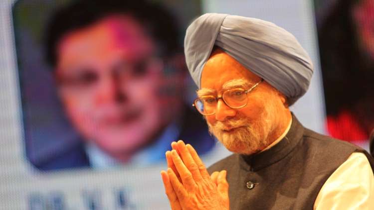 Former PM Dr Manmohan Singh Turns 88 Today, Wishes Pour In