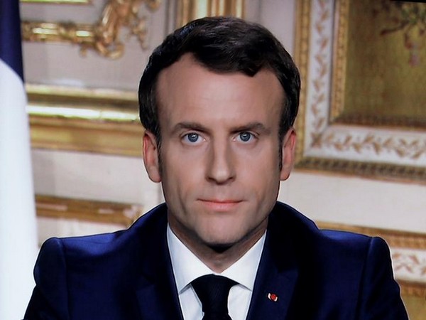 France: Teacher Beheaded In Paris For Showing Prophet Cartoons; President Macron Calls It 'Terrorist Attack' 
