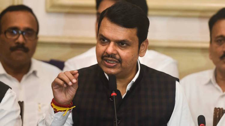 Maharashtra: Jolt To BJP As Party Loses 5 Out Of 6 MLC Seats