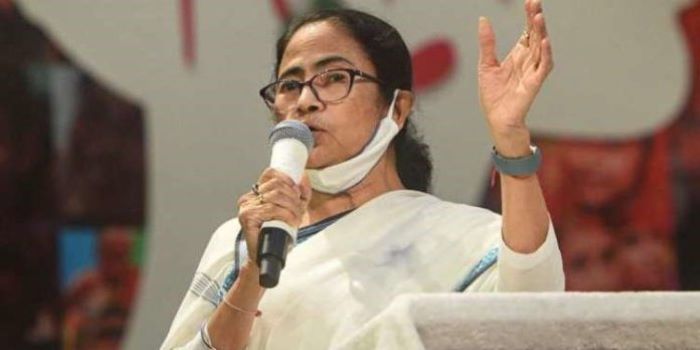 Birbhum Violence Case: Mamata Banerjee Visits Victims' Families, Promise 'Justice Soon' 