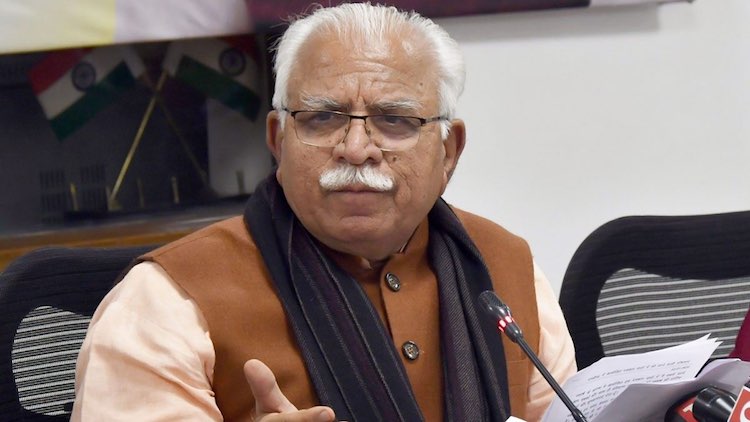 13 Farmers Booked For Attempt To Murder, Rioting Over Alleged Attack On Haryana CM’s Convoy