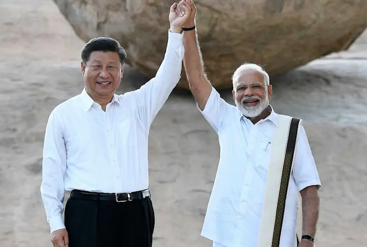 India Not To End China’s ‘Most-Favoured Nation’ Trade Status