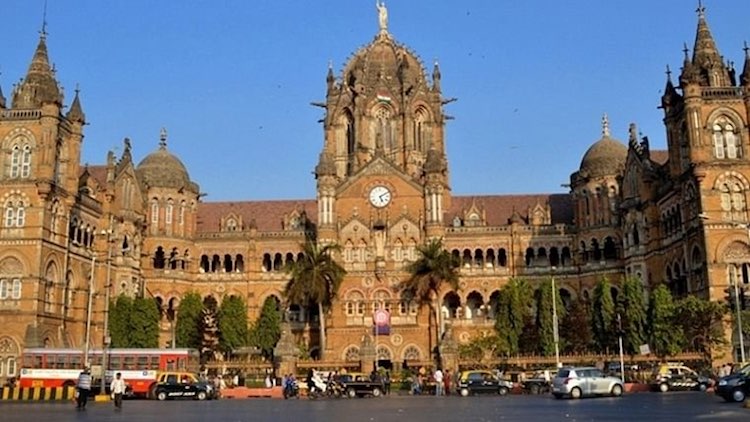 Two Arrested Over Bomb Hoax Call In Mumbai