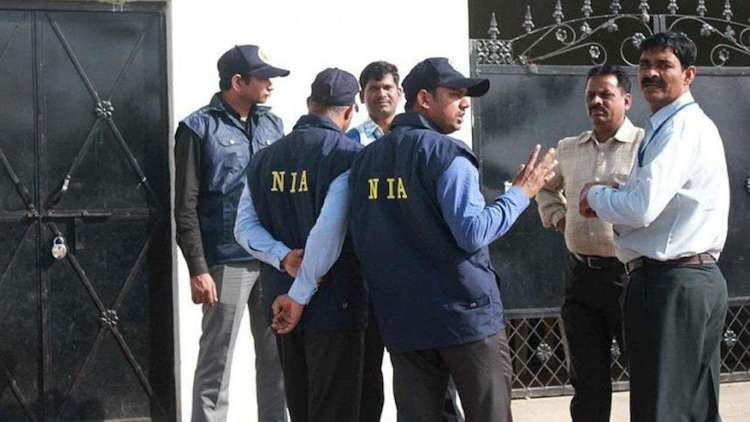 NIA Arrests Six From Syndicate On Charges Of Trafficking Rohingya Muslims
