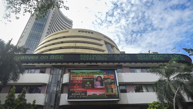 Worst Day In 7 Months: Sensex, Nifty Tumble As Mutant Virus Spooks Global Markets
