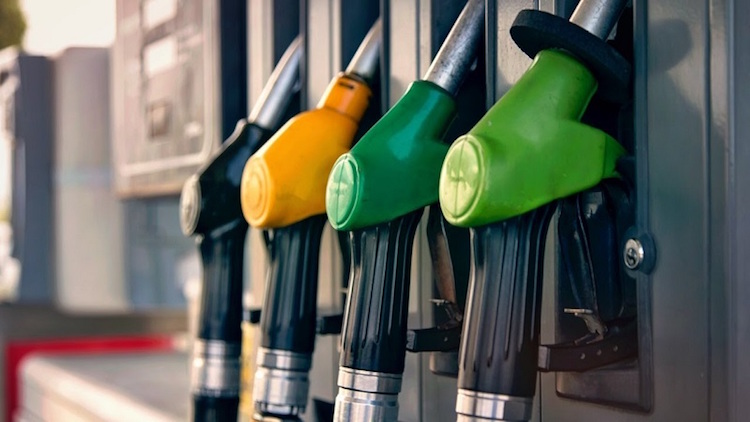 Fuel Prices Hiked For 12th Day Running; Petrol Up By 17-20 Paise, Diesel By 21-24 Paise Per Litre 