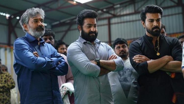 NTR-Jr. Starrer ‘RRR’ Loses ₹18-20 Cr. In Promotions As Film Release Delayed 