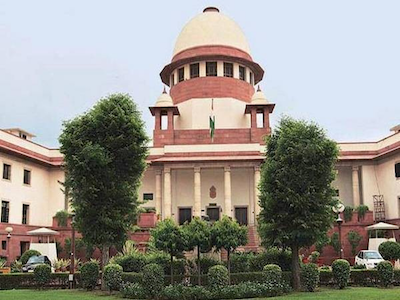 SC Issues Notice To Centre And EC On Petition Challenging Poll Promises Of ‘Freebies’